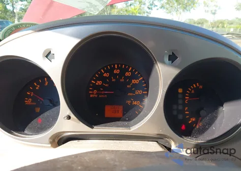 2003 Nissan Altima 2.5 S z USA, uszkodzony, nr VIN 1N4AL11D13C150498